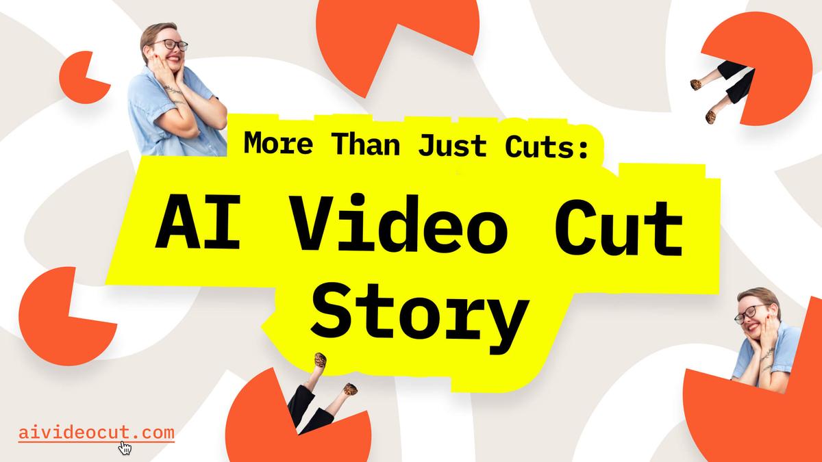 How We Built AI Video Cut, a Service That Does Video Repurposing Differently illustration