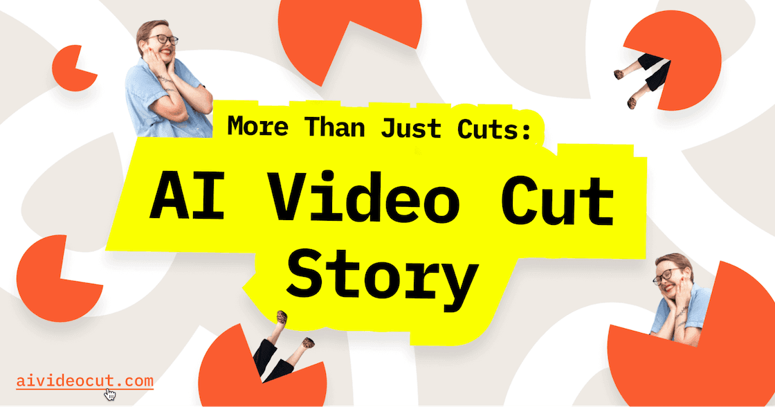 How We Built AI Video Cut, a Service That Does Video Repurposing Differently Illustration