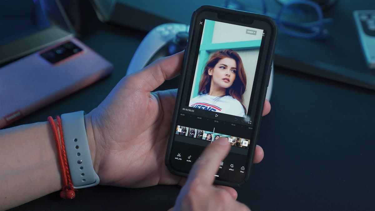 Best CapCut Alternatives for Creating Short Videos illustration