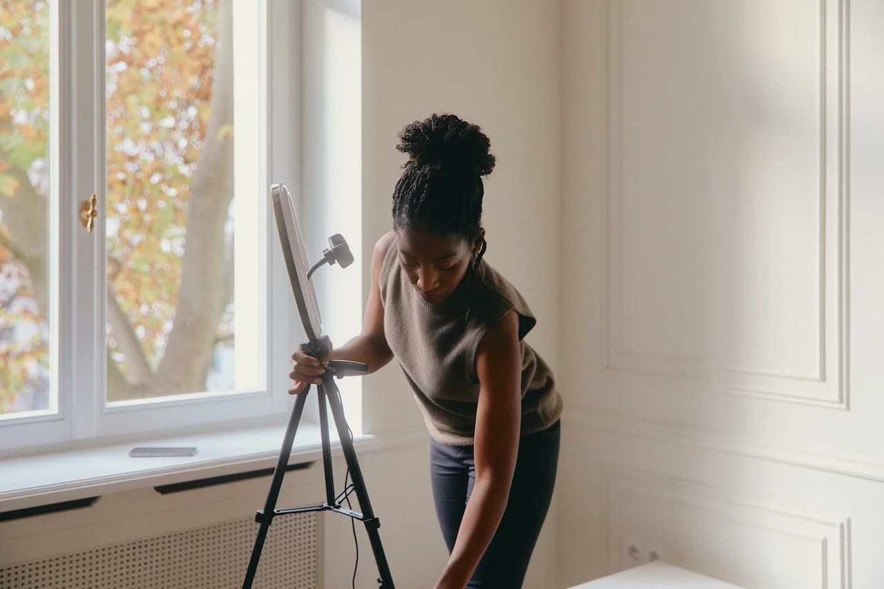 Event Planners illustration